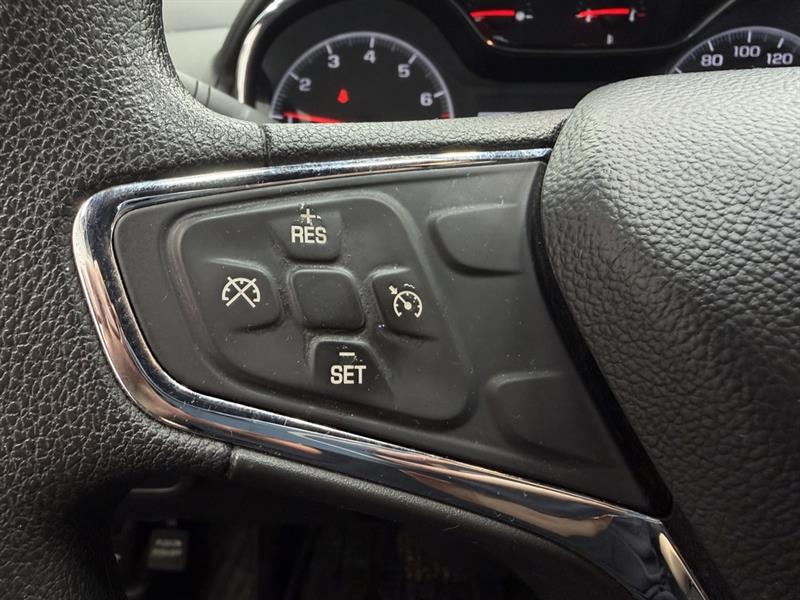 chevrolet Cruze 2019 - 19