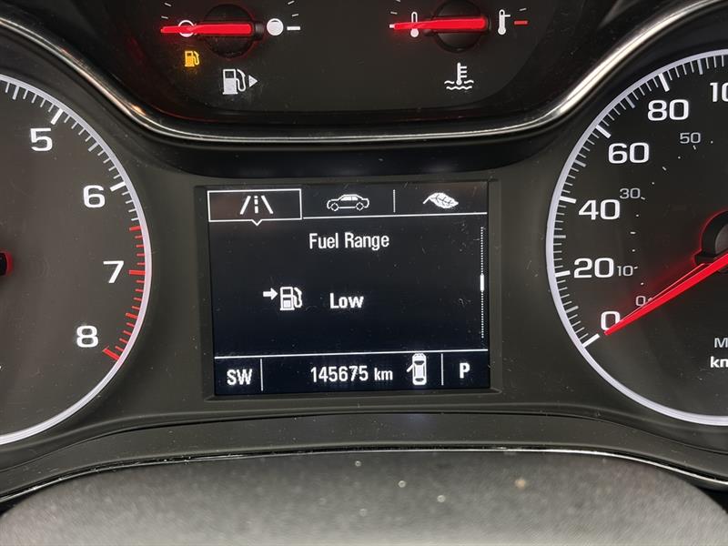 chevrolet Cruze 2019 - 20