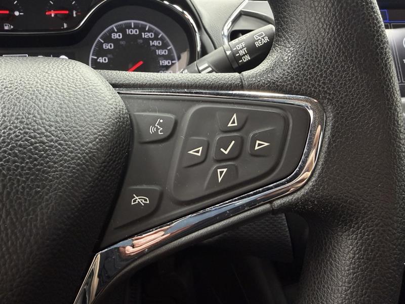 chevrolet Cruze 2019 - 21