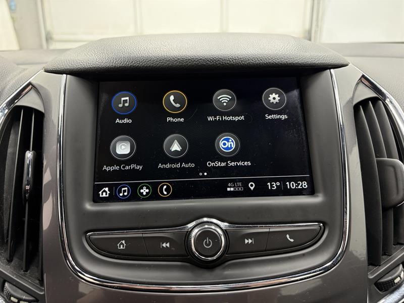 chevrolet Cruze 2019 - 22
