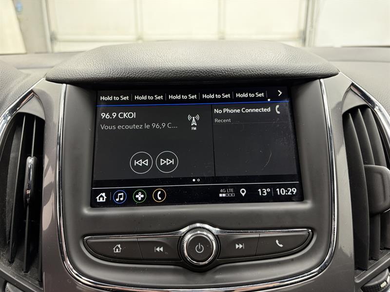 chevrolet Cruze 2019 - 23