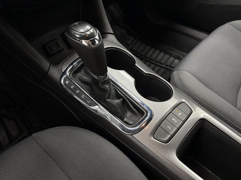chevrolet Cruze 2019 - 26