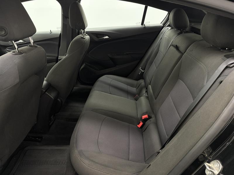 chevrolet Cruze 2019 - 27