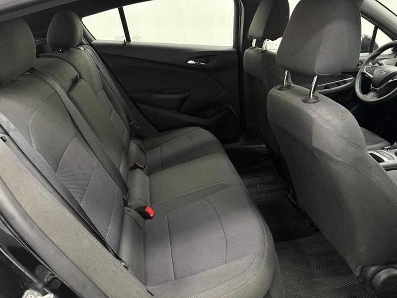 chevrolet Cruze 2019 - 28