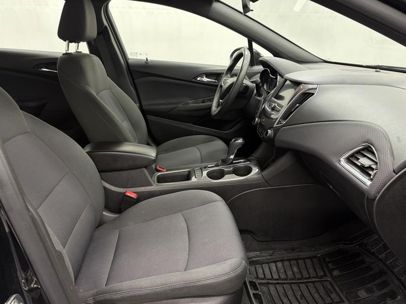 chevrolet Cruze 2019 - 29