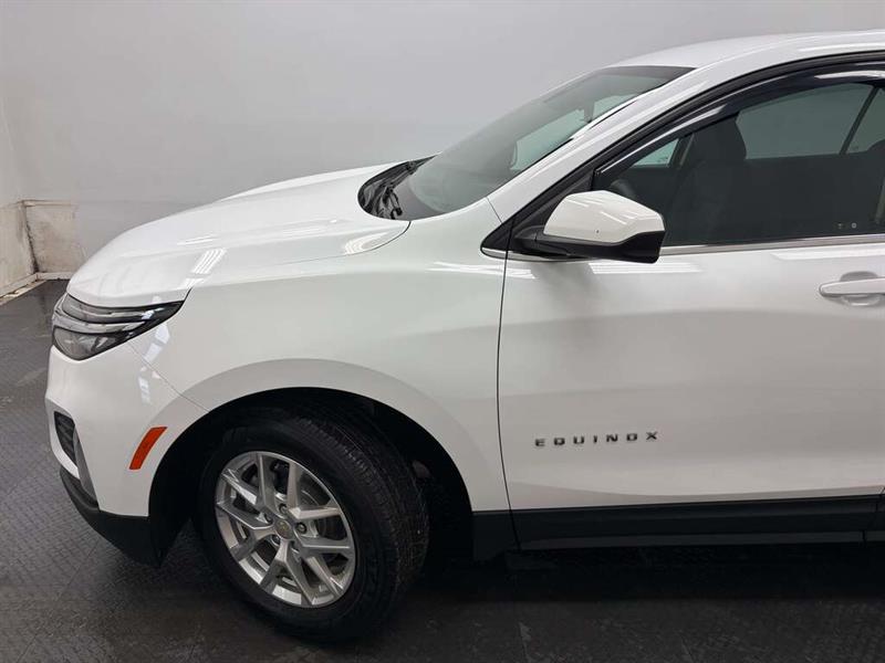 chevrolet Equinox 2022 - 2