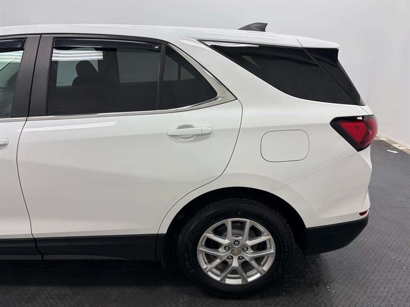 chevrolet Equinox 2022 - 3