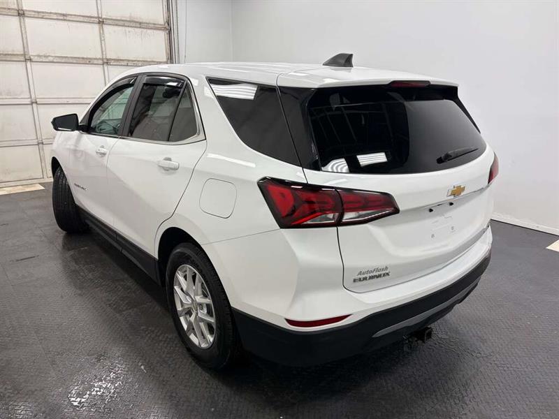 chevrolet Equinox 2022 - 4