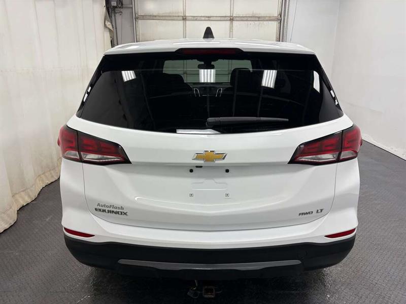 chevrolet Equinox 2022 - 5