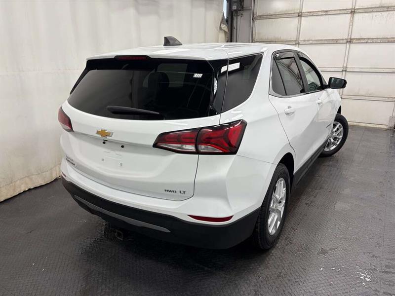 chevrolet Equinox 2022 - 7