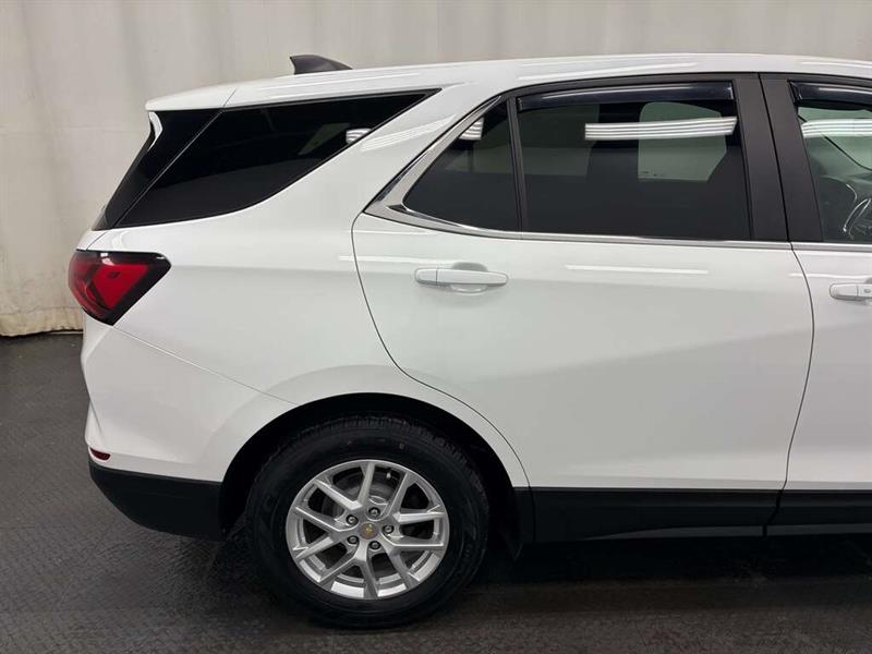 chevrolet Equinox 2022 - 8