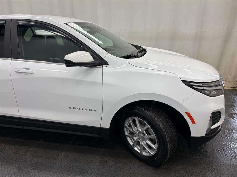 chevrolet Equinox 2022 - 9