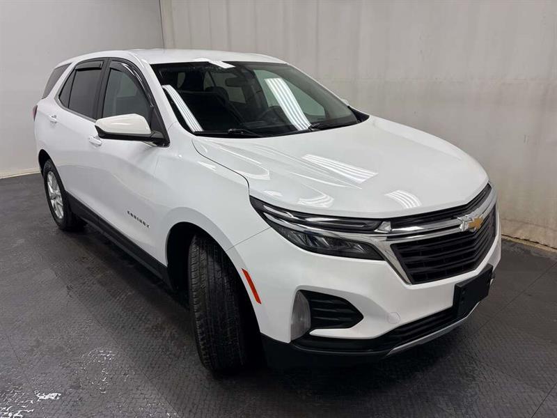 chevrolet Equinox 2022 - 10