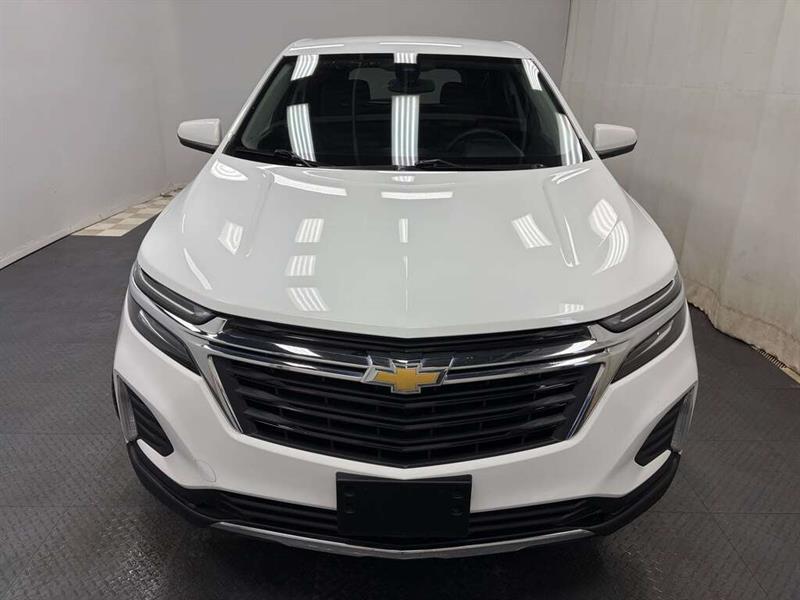 chevrolet Equinox 2022 - 11