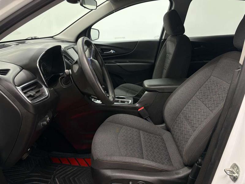 chevrolet Equinox 2022 - 12