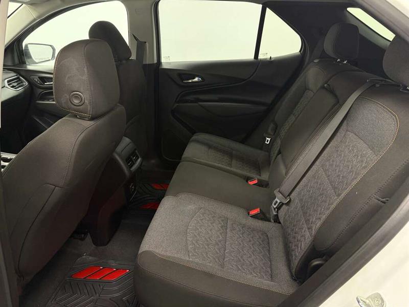 chevrolet Equinox 2022 - 13