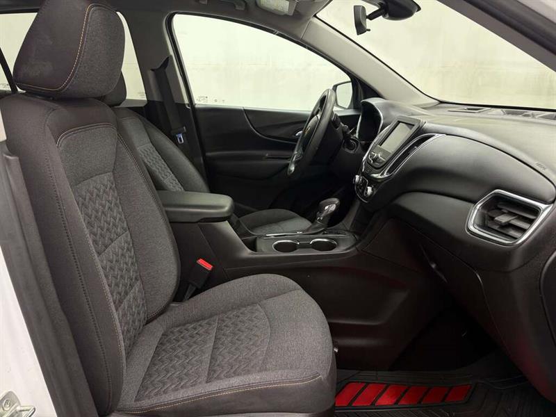 chevrolet Equinox 2022 - 14