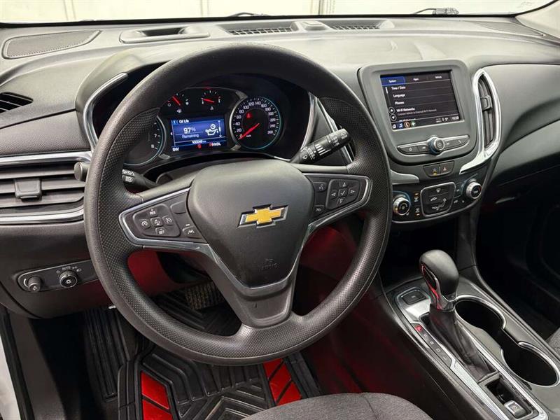 chevrolet Equinox 2022 - 15