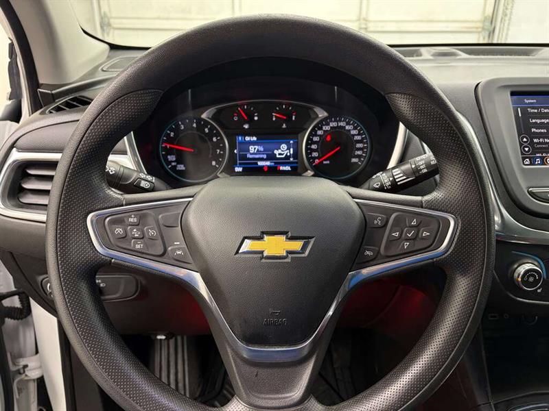 chevrolet Equinox 2022 - 17