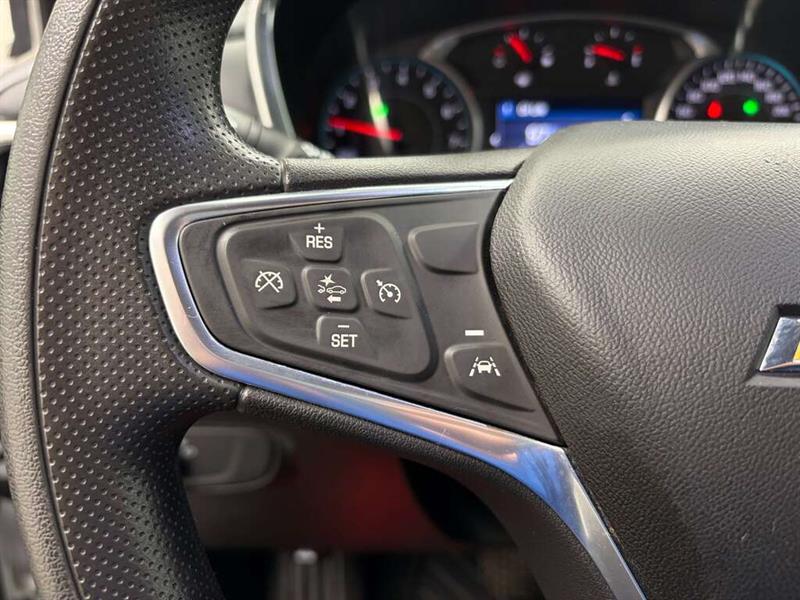 chevrolet Equinox 2022 - 18