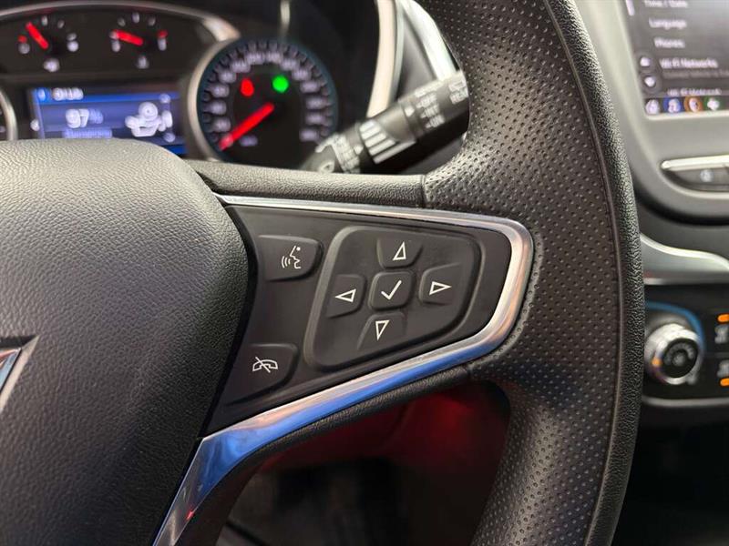 chevrolet Equinox 2022 - 20