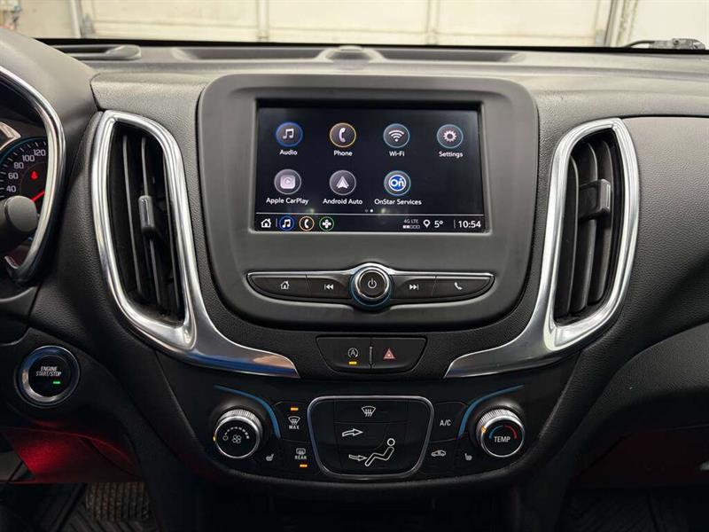 chevrolet Equinox 2022 - 21