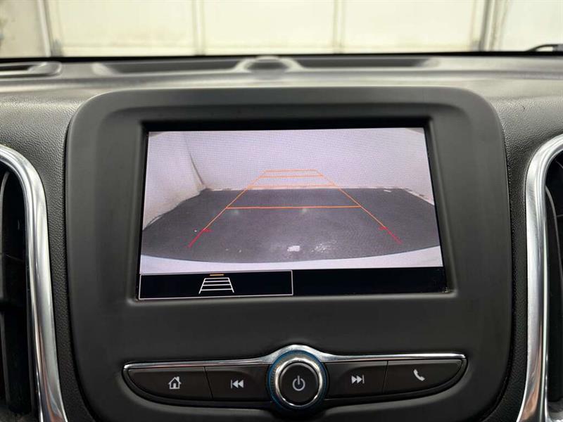 chevrolet Equinox 2022 - 22