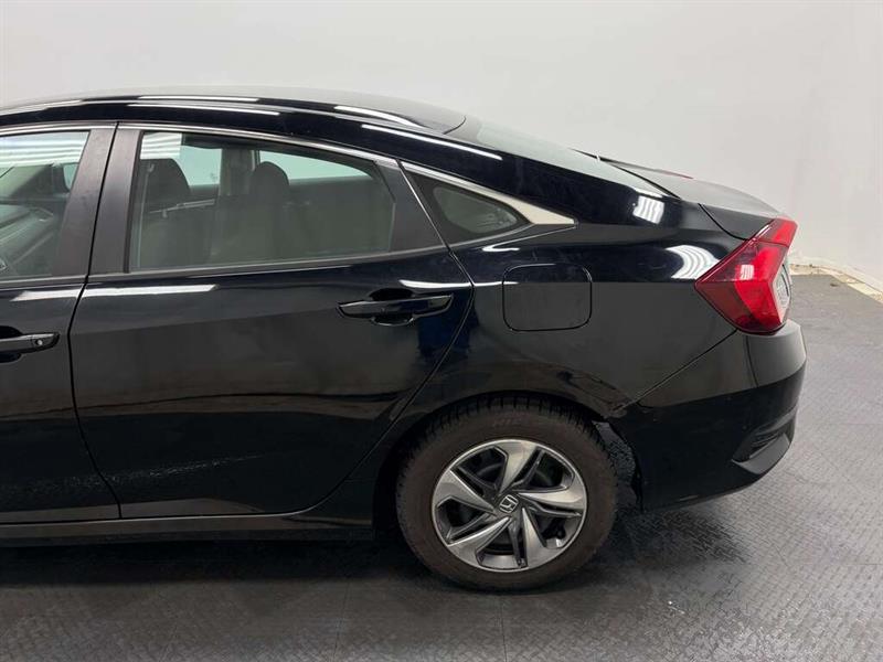honda Civic 2019 - 3