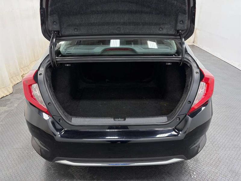 honda Civic 2019 - 6