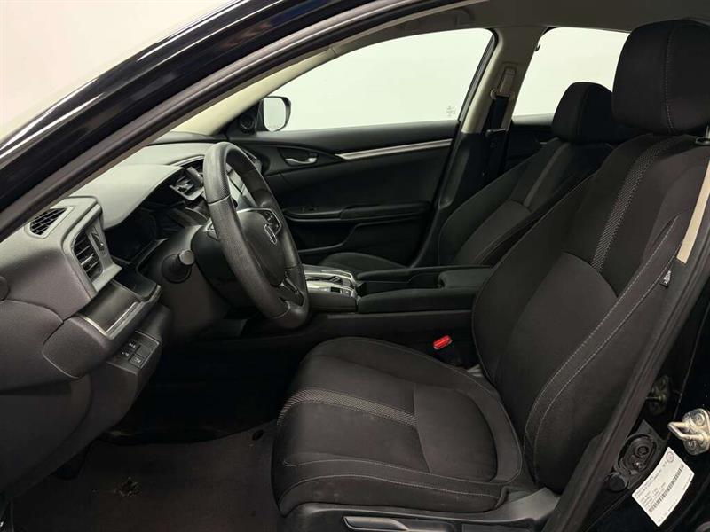 honda Civic 2019 - 12