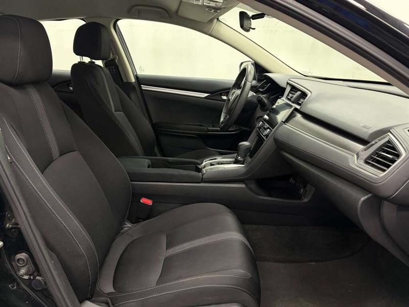 honda Civic 2019 - 14