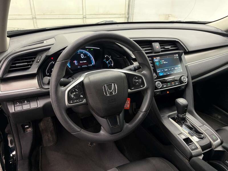 honda Civic 2019 - 15