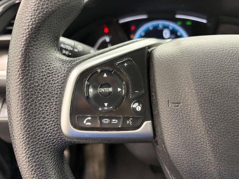 honda Civic 2019 - 18