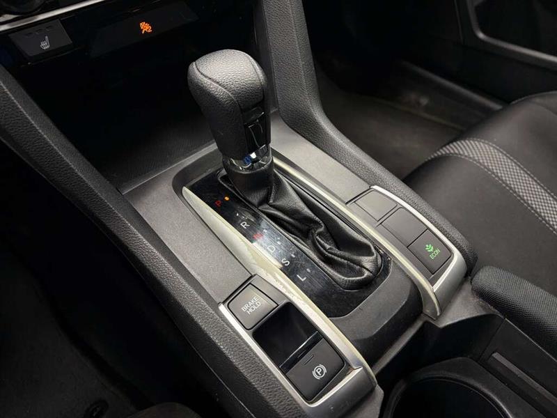 honda Civic 2019 - 23