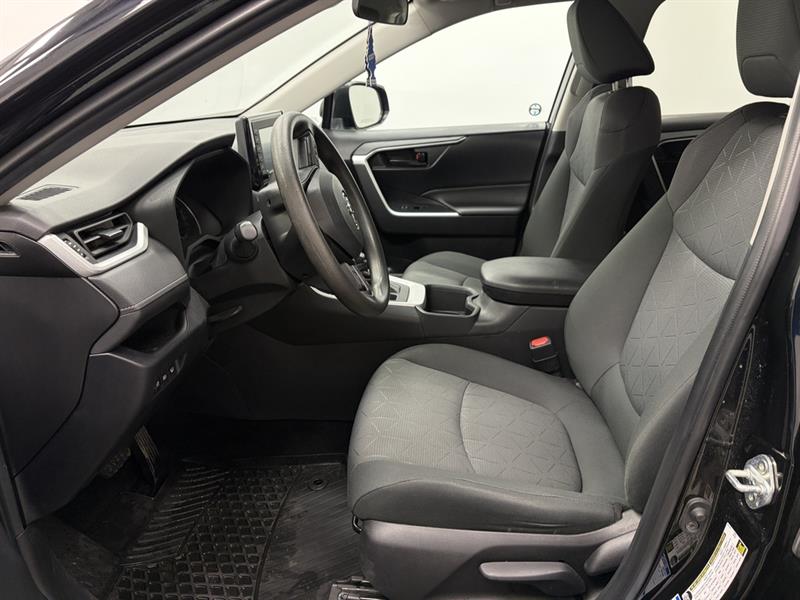 toyota RAV4 2022 - 2