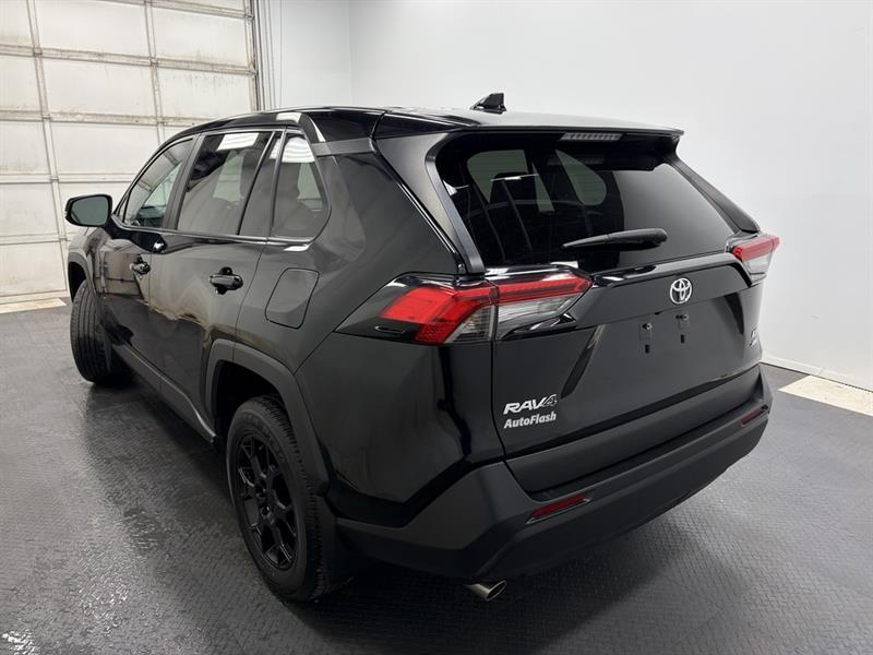 toyota RAV4 2022 - 5