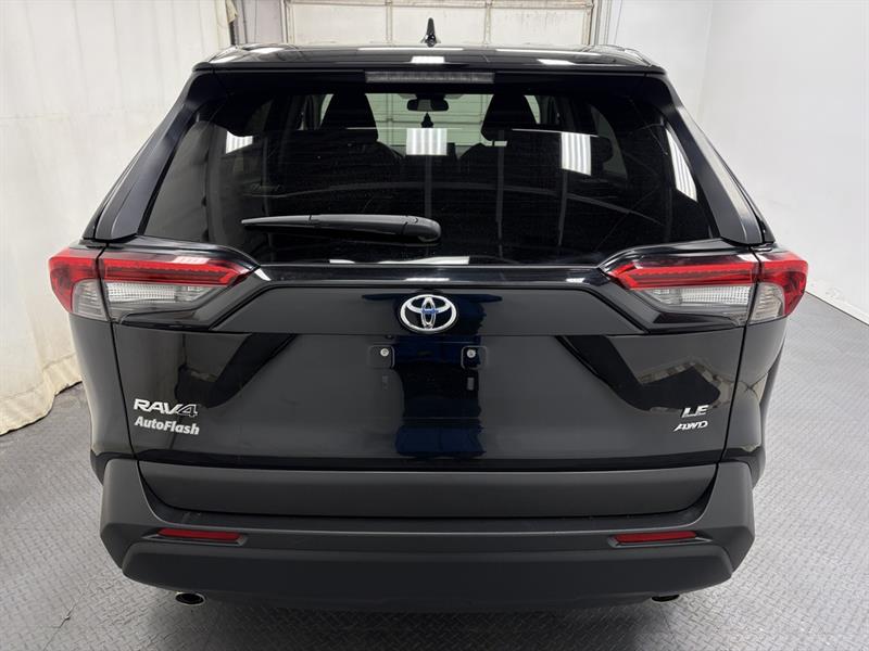 toyota RAV4 2022 - 6