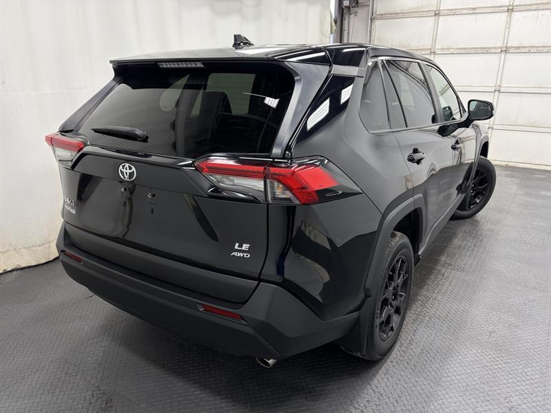 toyota RAV4 2022 - 10
