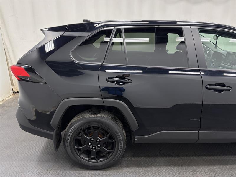 toyota RAV4 2022 - 12