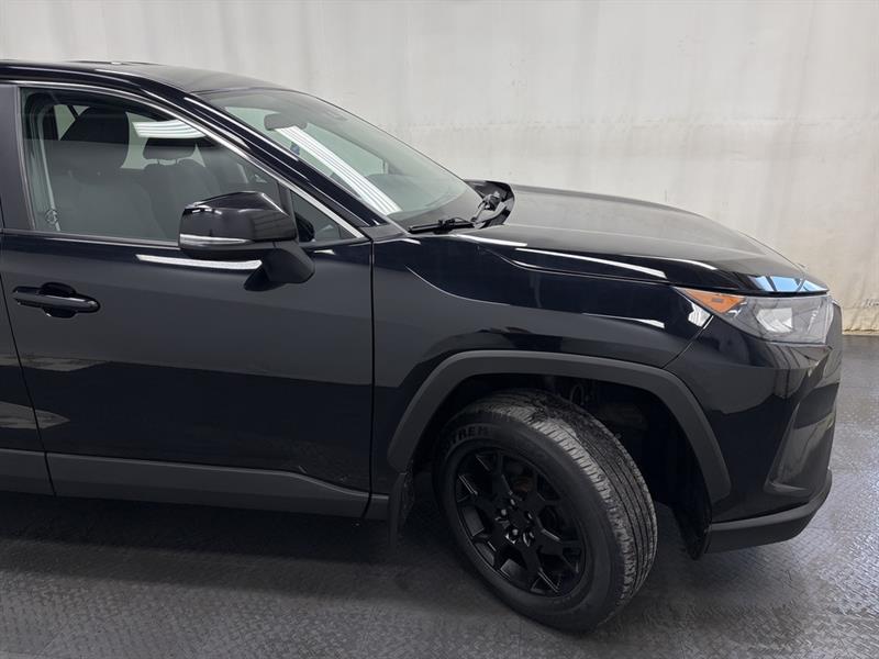toyota RAV4 2022 - 14
