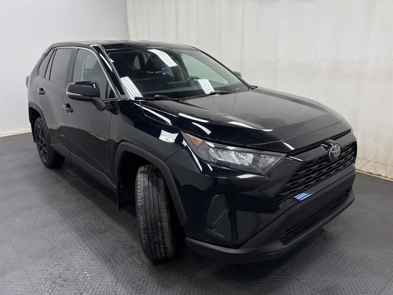 toyota RAV4 2022 - 15