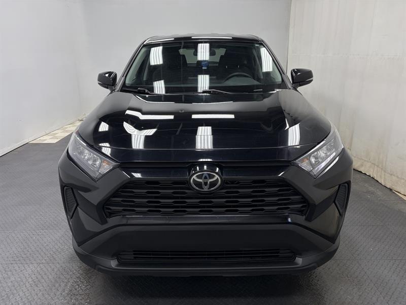 toyota RAV4 2022 - 16