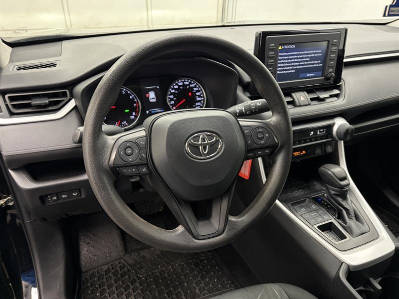 toyota RAV4 2022 - 17