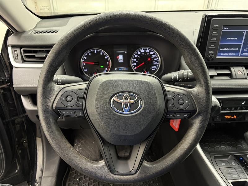 toyota RAV4 2022 - 18
