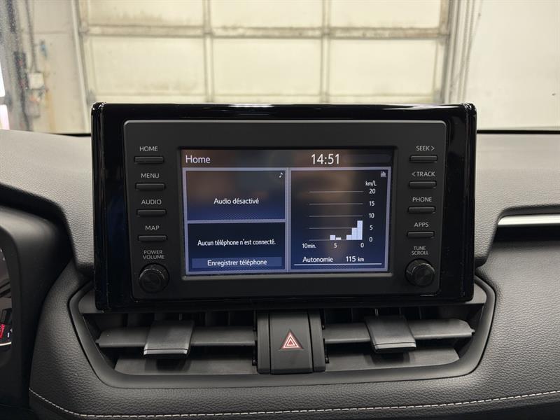 toyota RAV4 2022 - 22