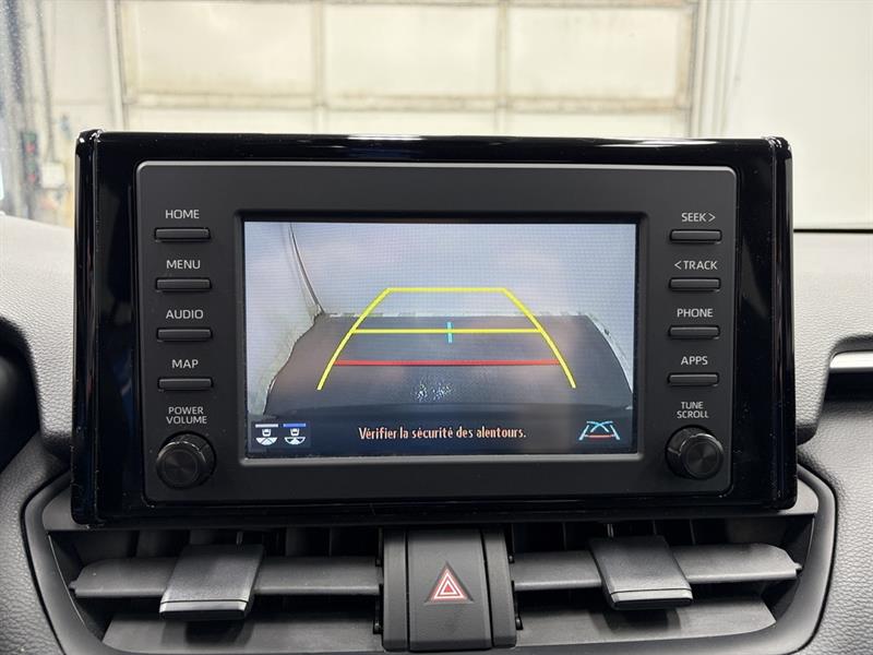 toyota RAV4 2022 - 23
