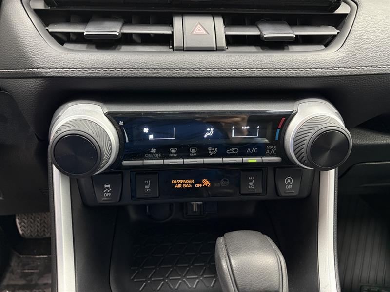toyota RAV4 2022 - 24