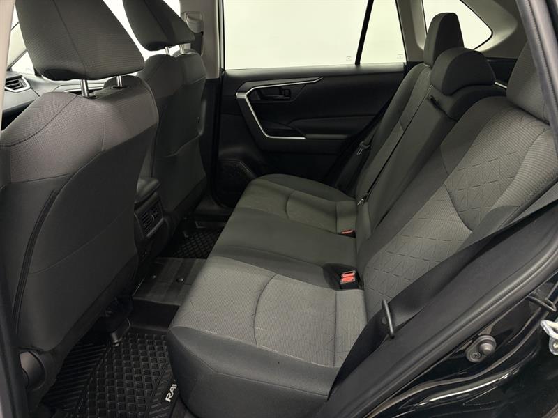 toyota RAV4 2022 - 26