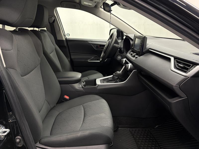 toyota RAV4 2022 - 27