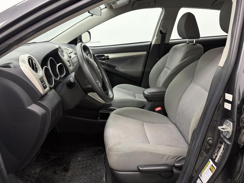 toyota Matrix 2010 - 2